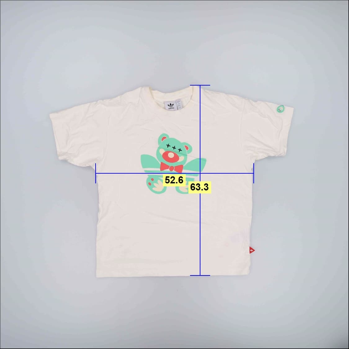 S 아디다스 여성 반팔티 0626H 상품이미지7