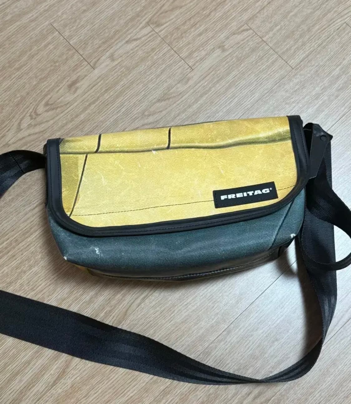 프라이탁 하와이 파이브오 전사 디자인 상품이미지2