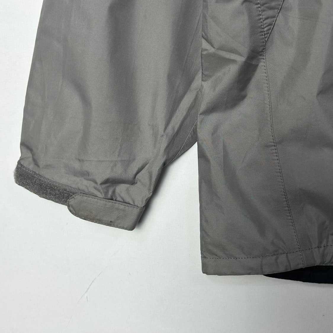 [mont-bell] 몽벨 후드 바람막이  상품이미지5