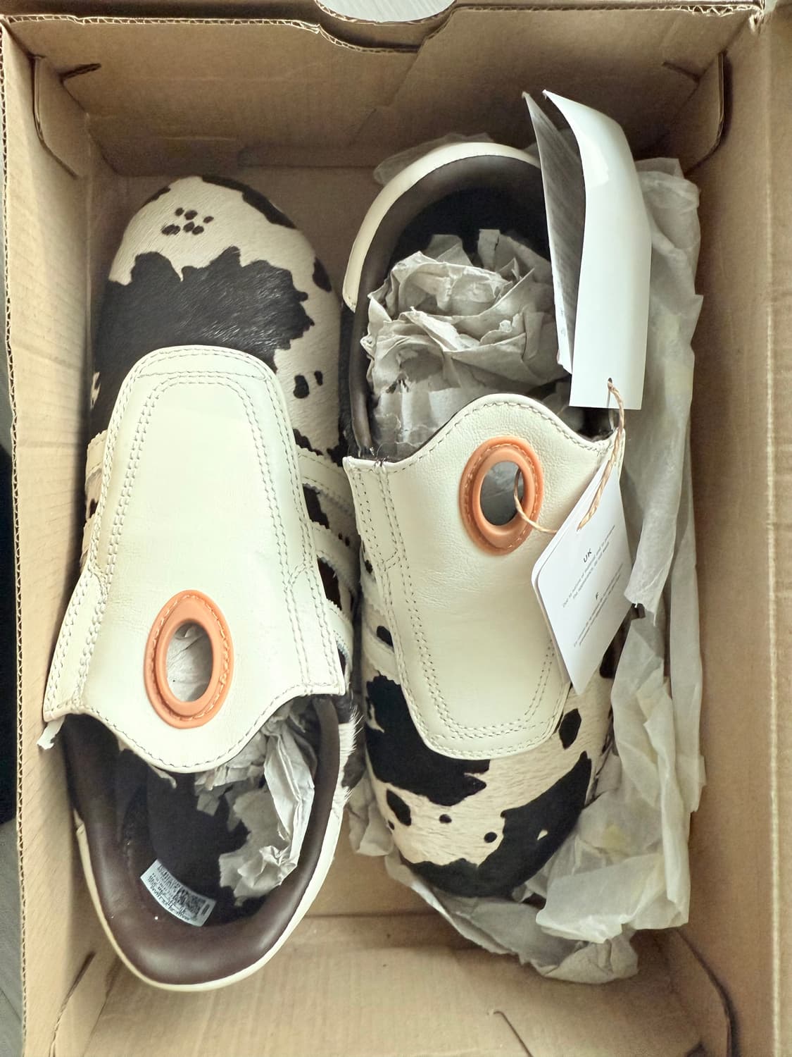 아디다스 태권도 MEI 카우 230 상품이미지3