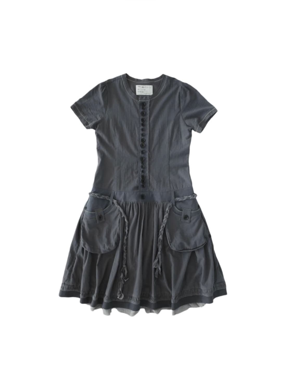 sankofa puella 산코파퓨엘라 french dress 상품이미지3