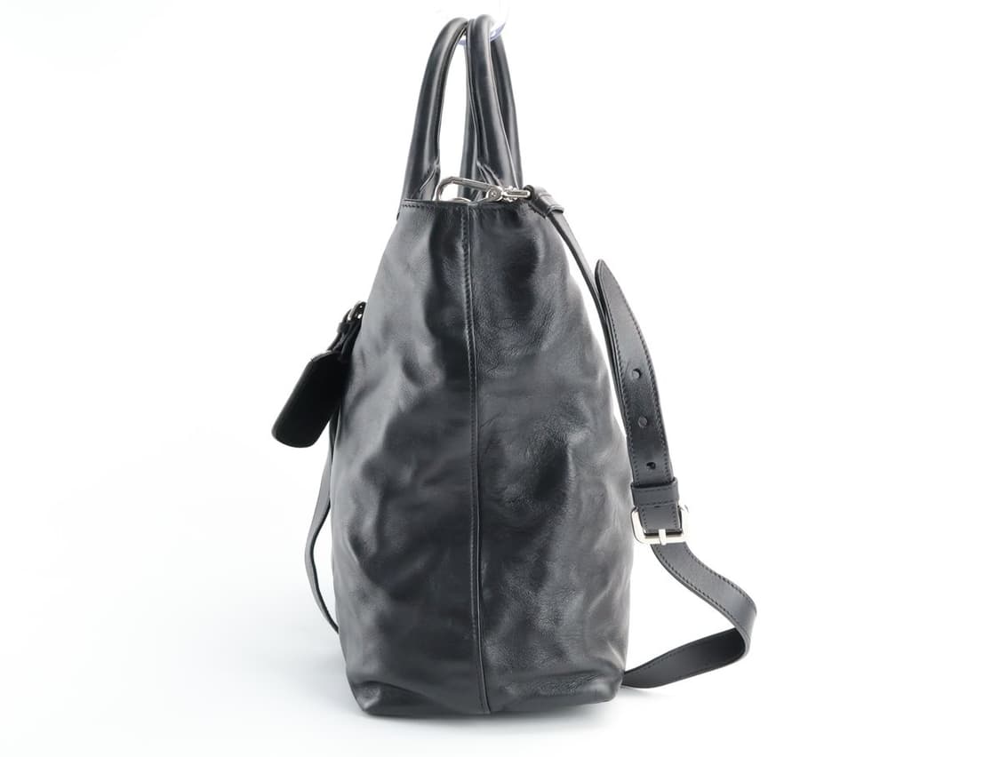 프라다 PRADA 비텔로 다이노 토트 크로스백 상품이미지3