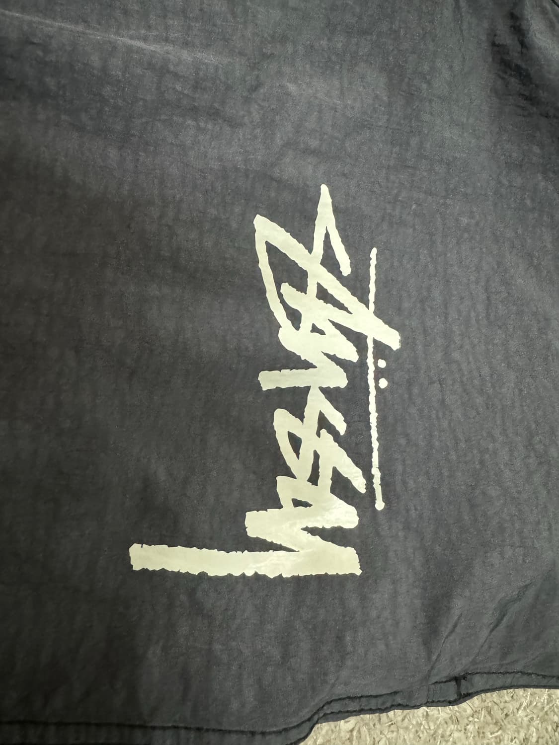 [M] 나이키 x 스투시 느와르 셋업 상품이미지7