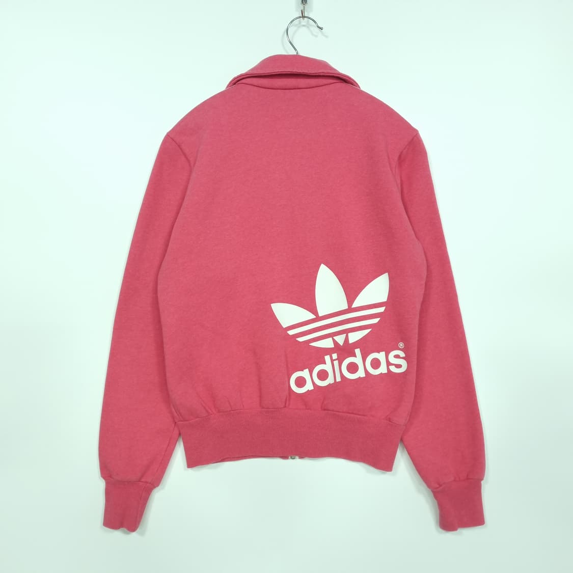 아디다스 파이어버드 딸기우유 핑크 져지 상품이미지5