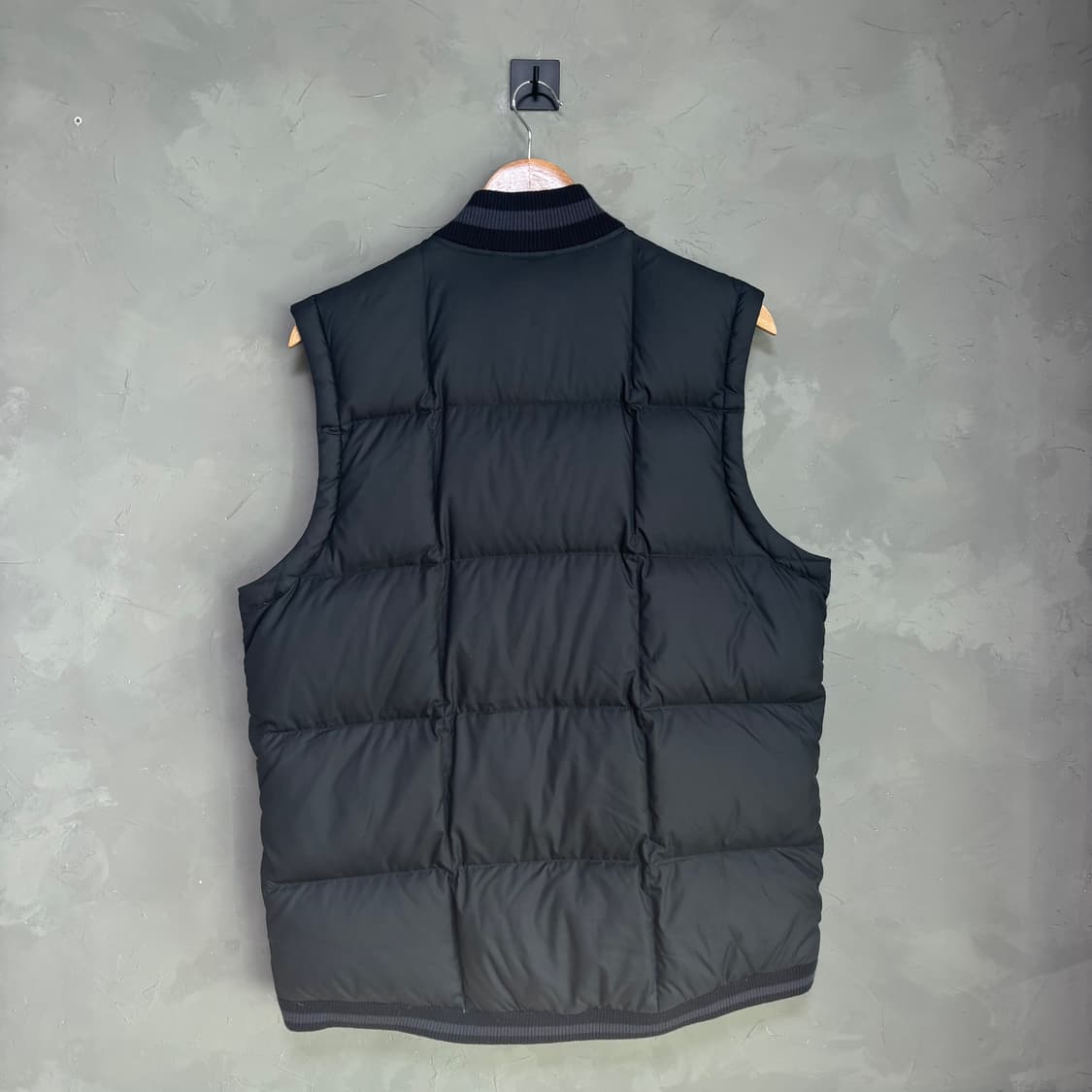 나이키 스우시 구스다운 패딩조끼 상품이미지5