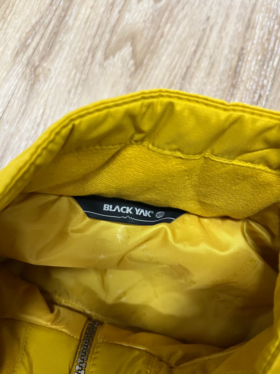 블랙야크 점퍼 105 상품이미지3