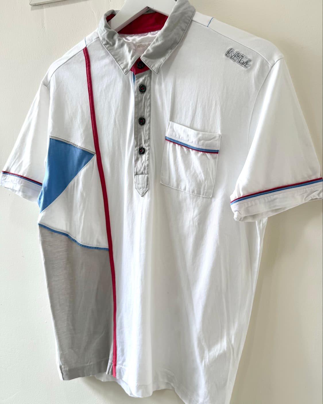에너지 골드 폴로 티셔츠 상품이미지1