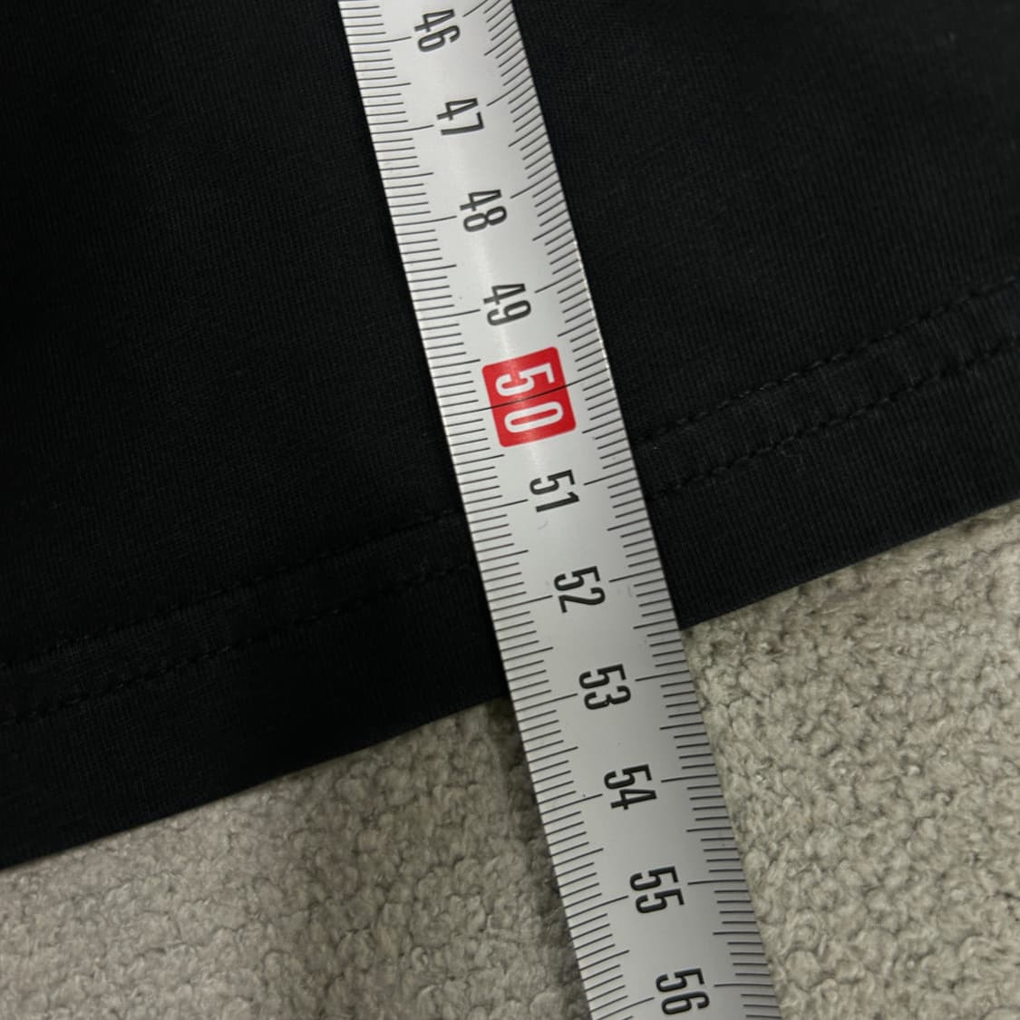 MLB 블랙 긴팔 아동용  상품이미지5