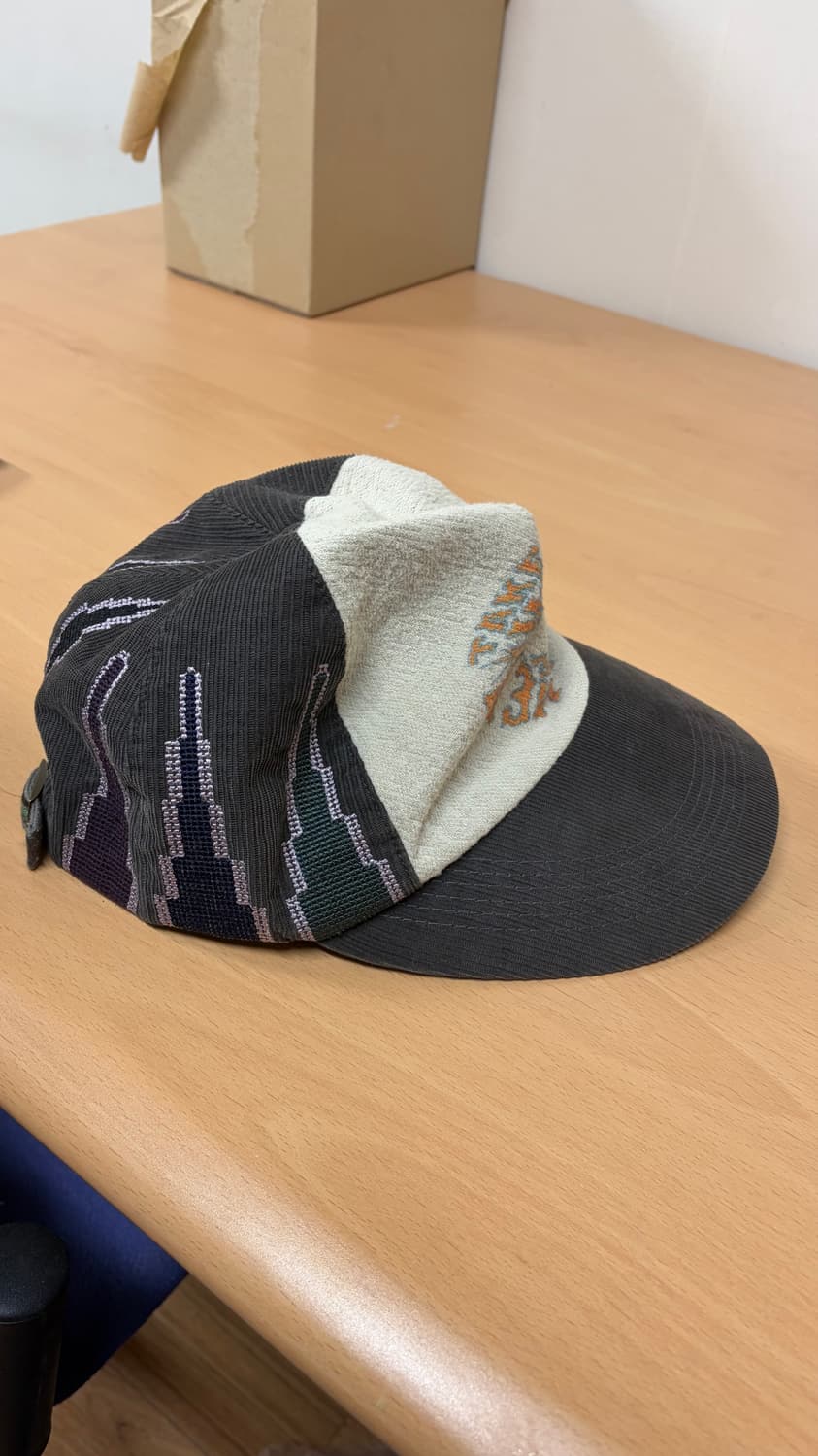 mpq big visor캡 상품이미지1