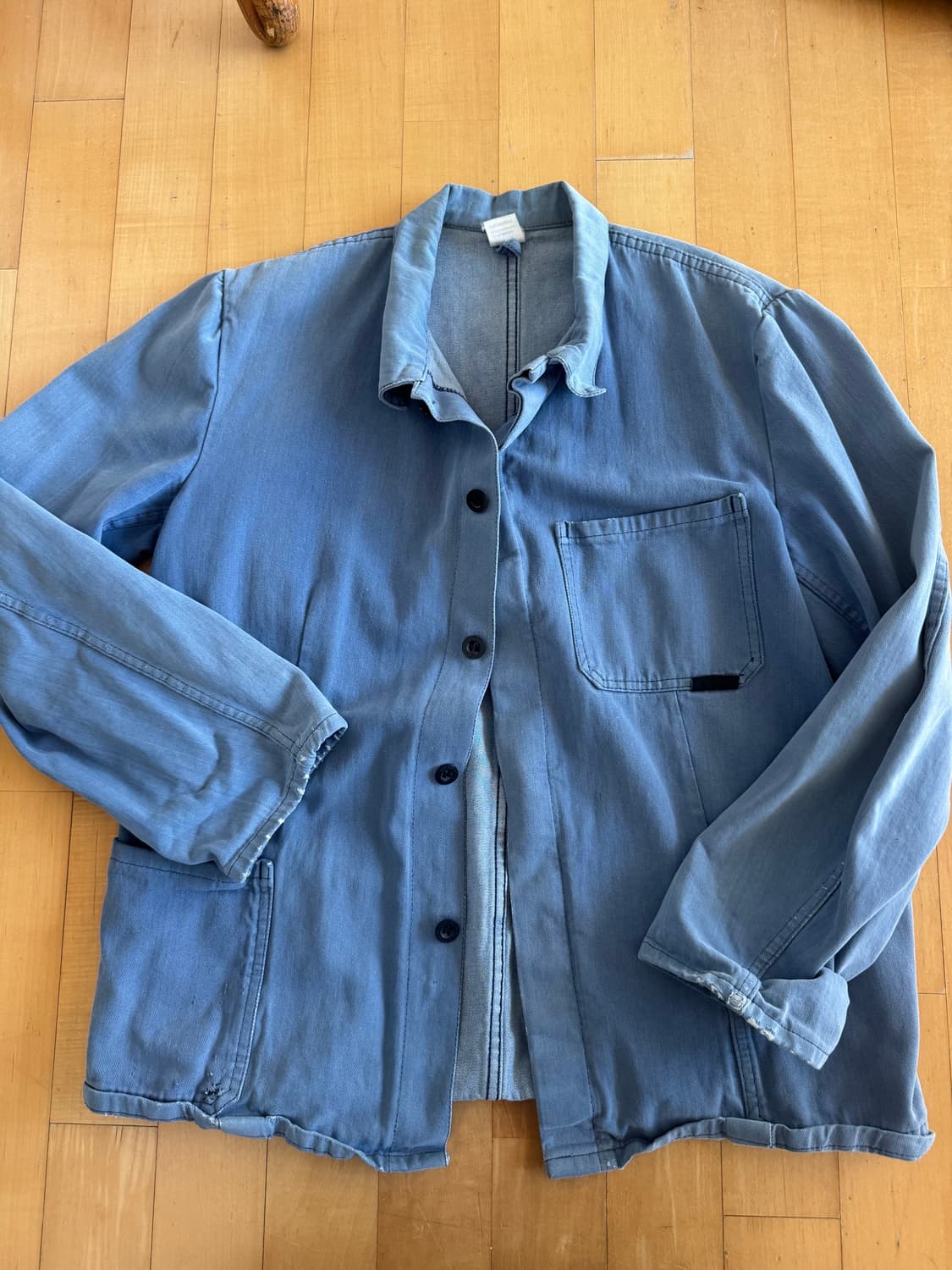 프렌치 워크자켓  상품이미지1