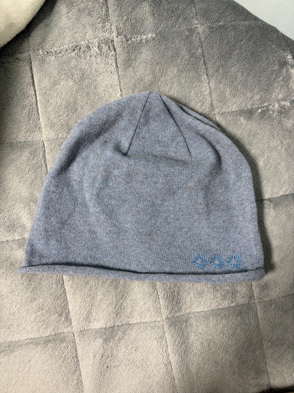 999휴머니티 비니 인디블루  상품이미지2