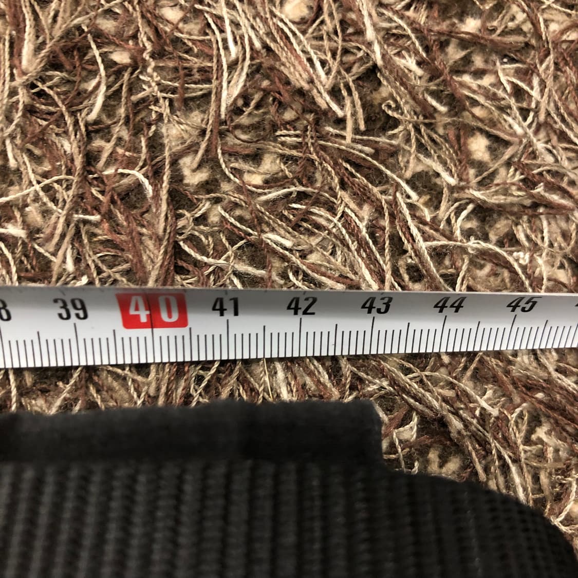 32 노스페이스 벨티드 등산 마운틴 팬츠 84 상품이미지5