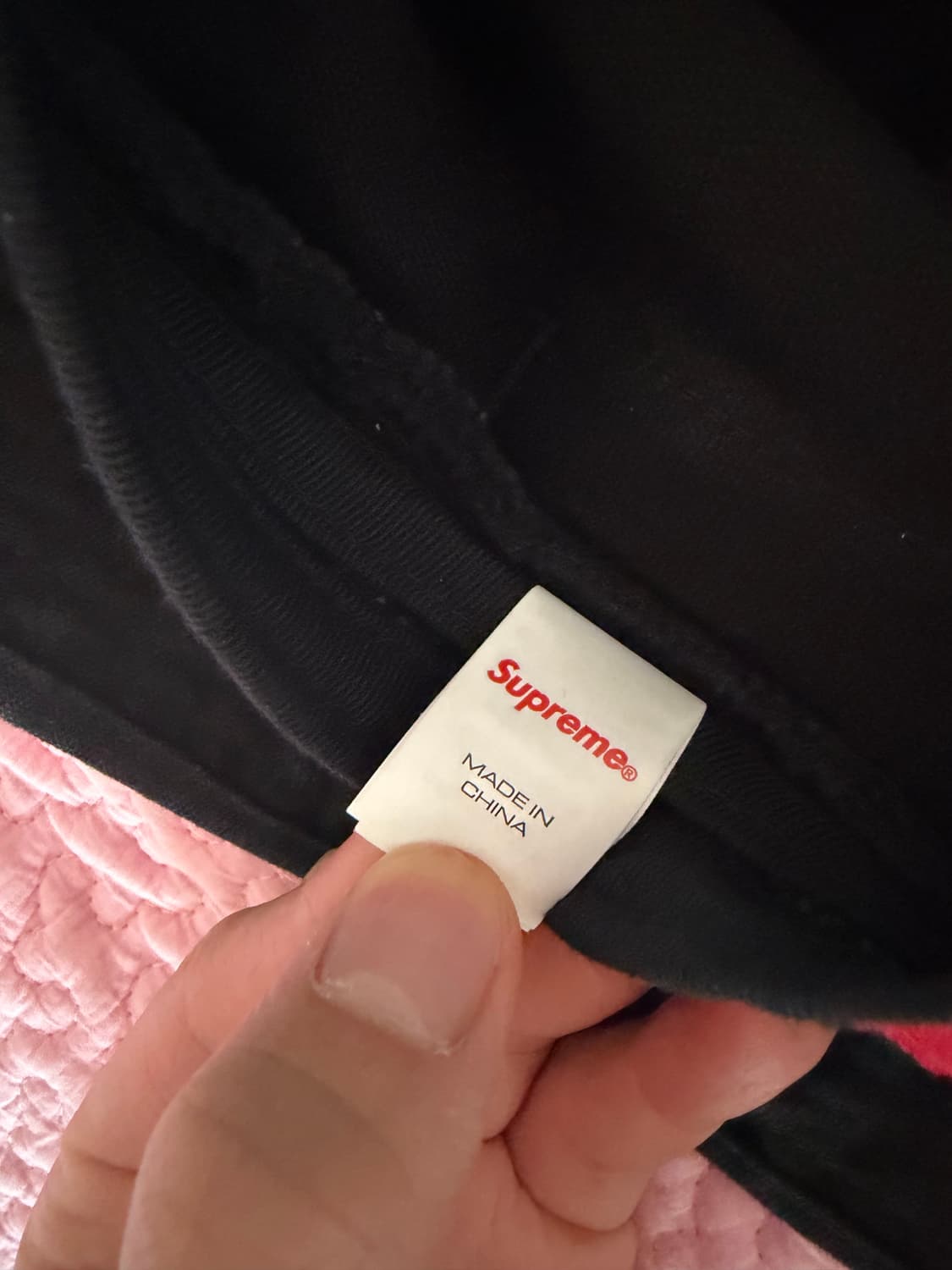 슈프림 24ss 버킷햇  M/L 상품이미지4