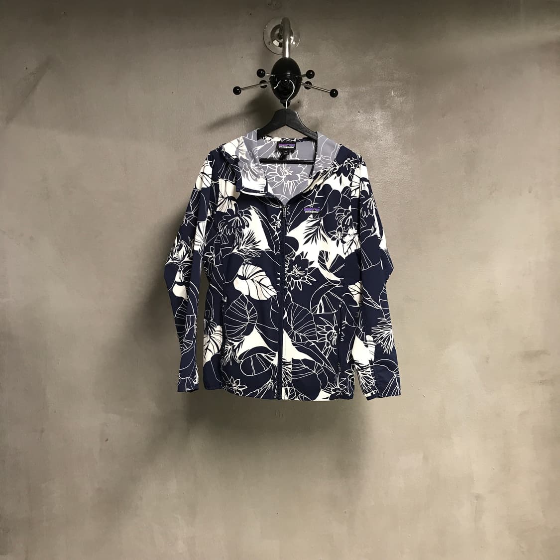 파타고니아 바람막이 자켓 M 상품이미지1