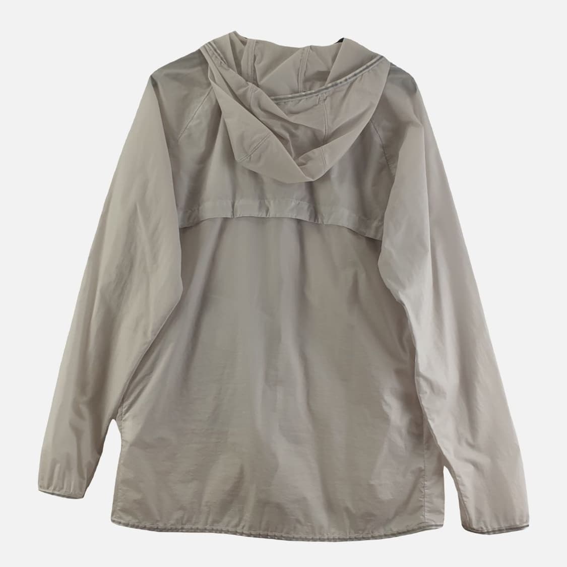 언더아머 라이트 그레이 남자 자켓 2XL N4318 상품이미지2