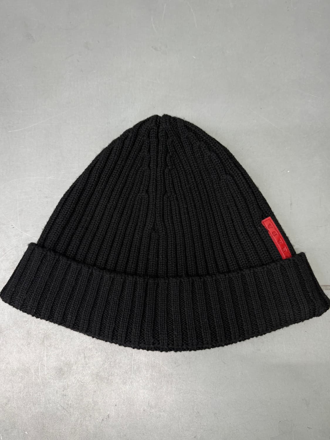 prada sport wool beanie 상품이미지1