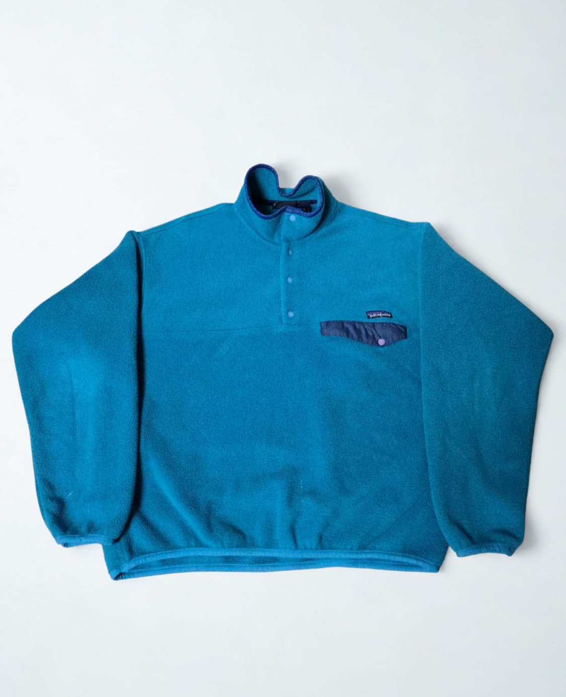 (L)파타고니아 자메이카 틸블루 신칠라 상품이미지1