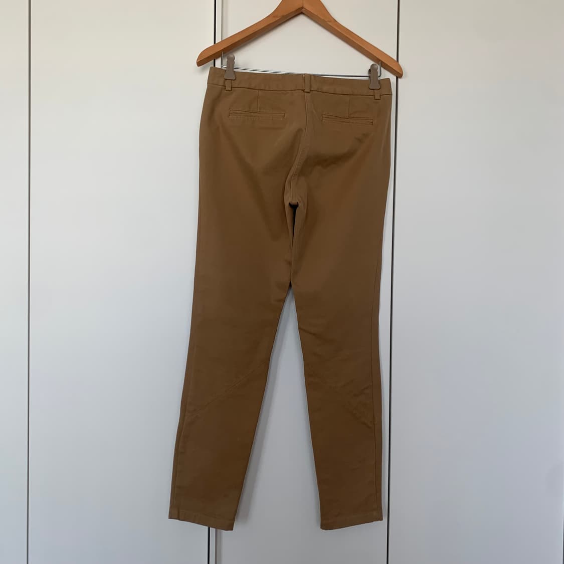 제이크루 브라운 바지 29 사이즈 상품이미지2