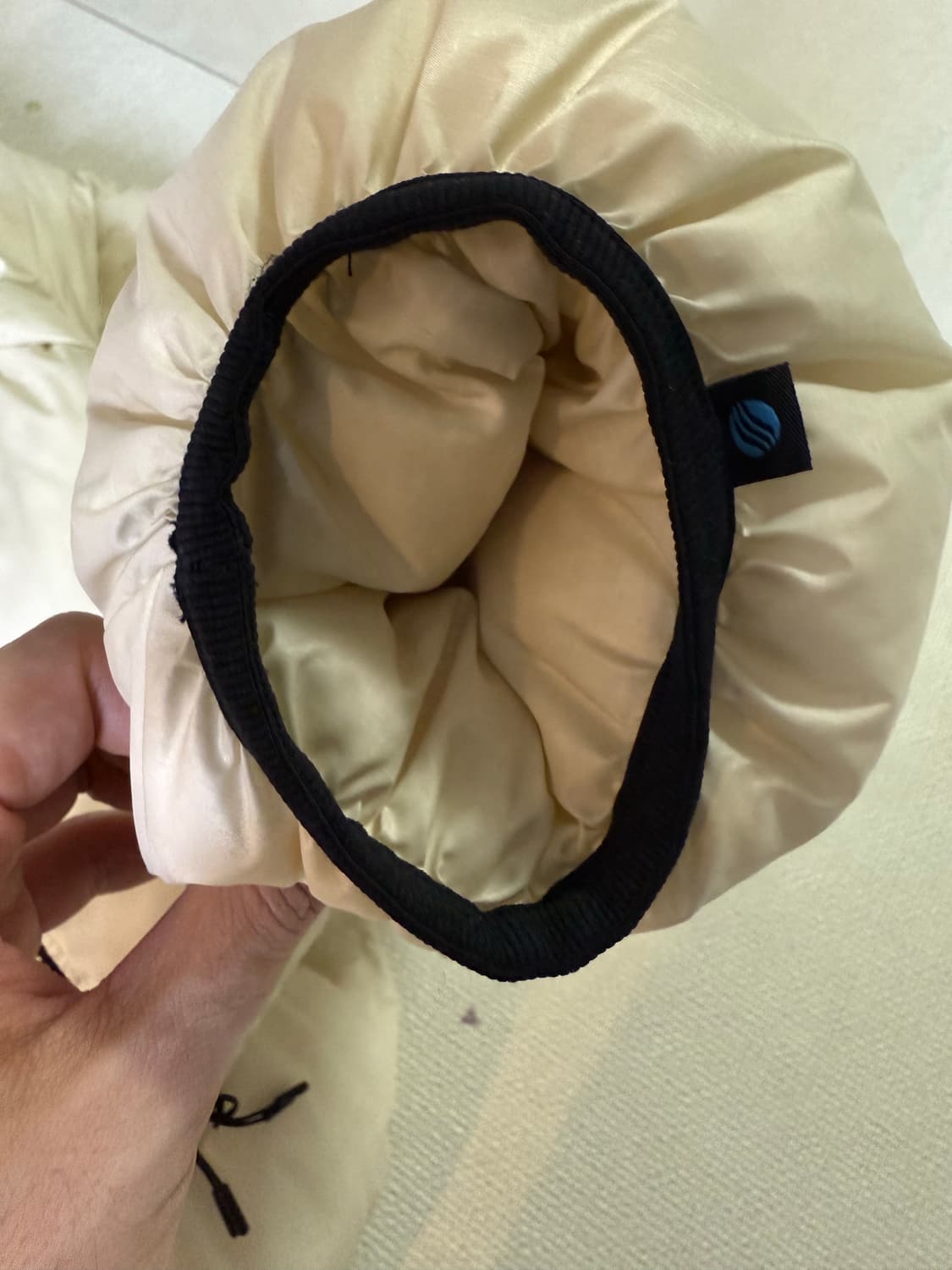 모이프 푸퍼 패딩 3사이즈 [AW22]LW PUFFER DOWN 상품이미지5