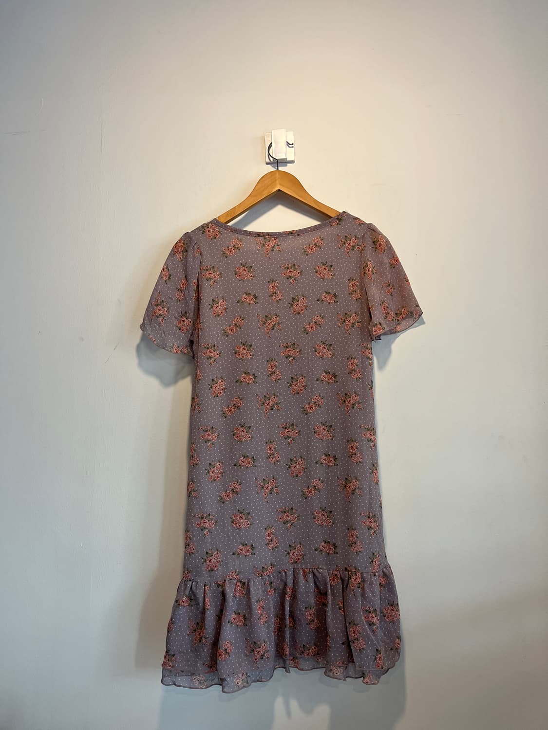 Jpn vintage onepiece 상품이미지2