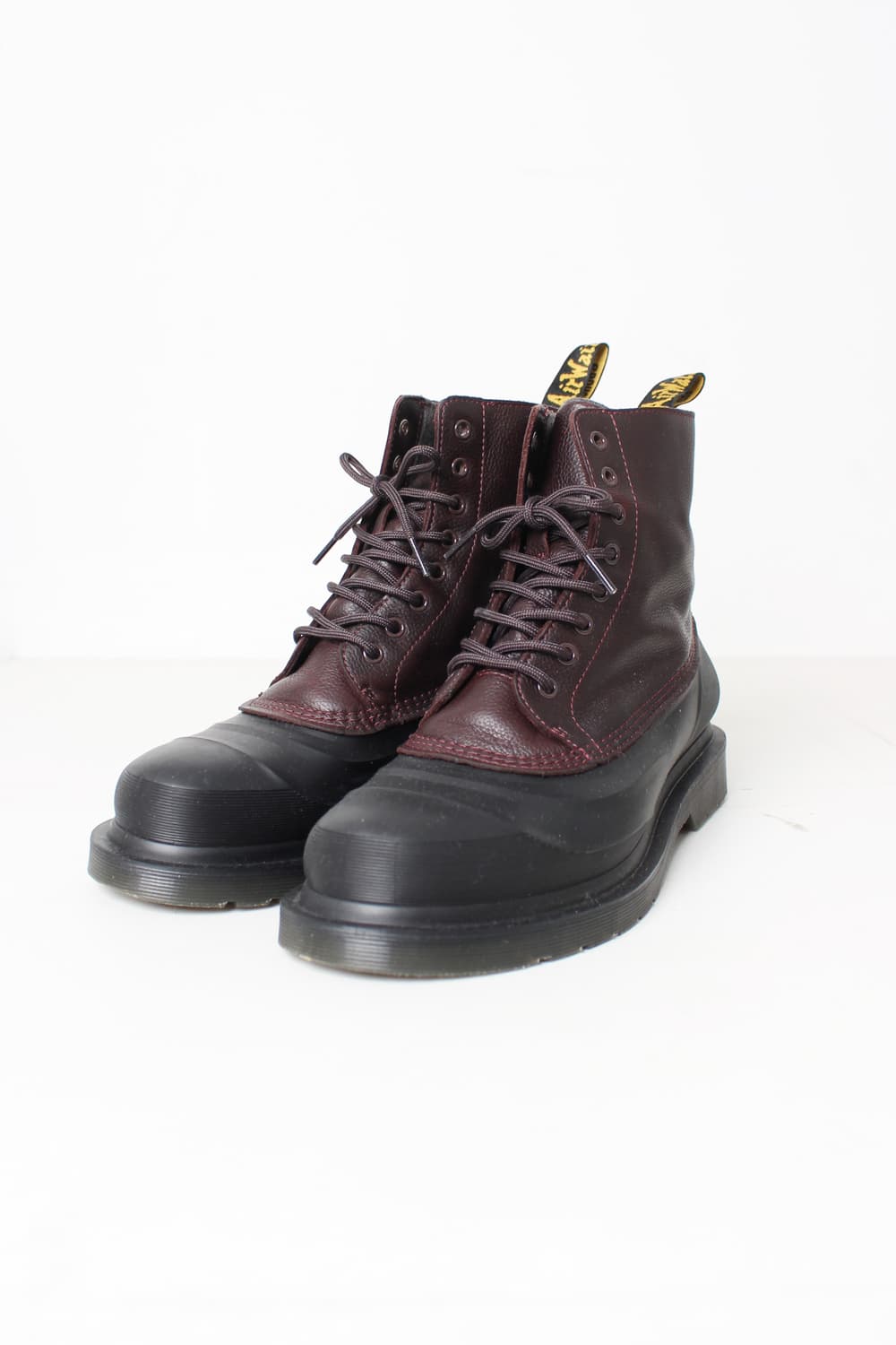 DR. MARTENS 1460 sub boots 상품이미지1