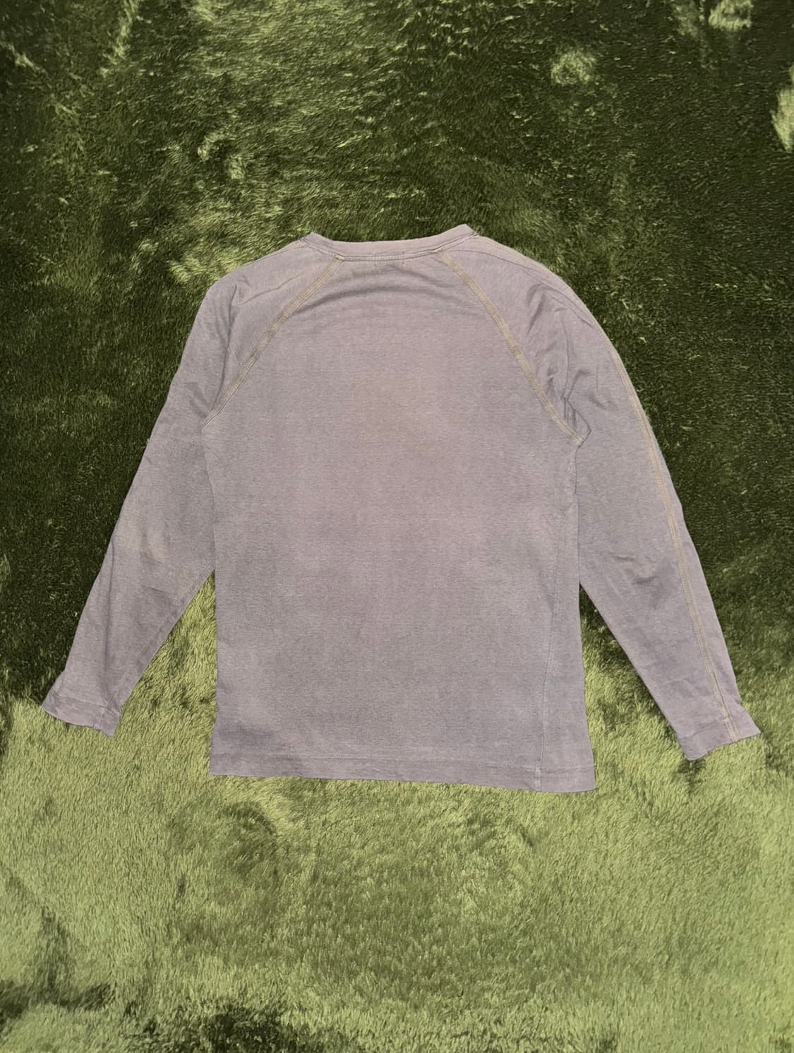 [M] Paul Smith 폴스미스 진스 모터사이클 롱슬리브 상품이미지8