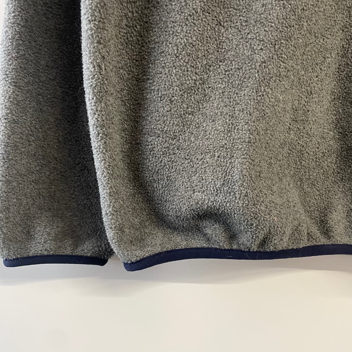 파타고니아 신칠라 플리스 풀오버 상품이미지4