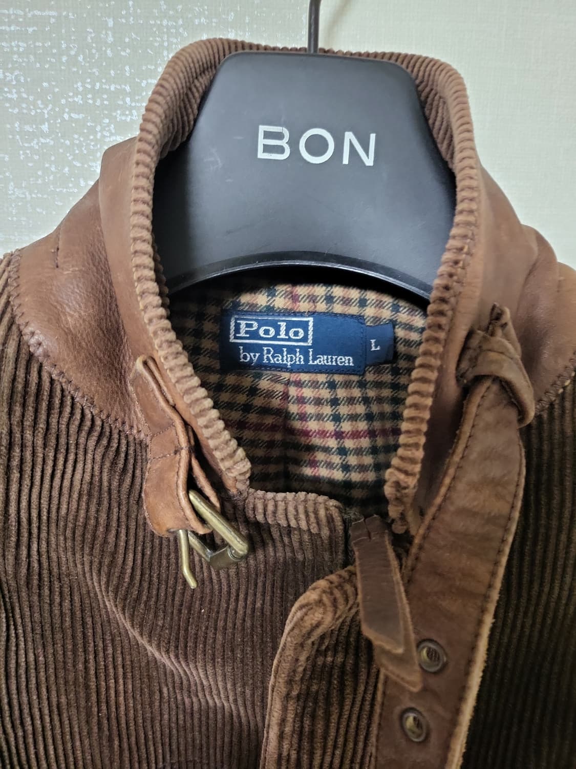 폴로 랄프로렌 코듀로이 자켓 상품이미지5