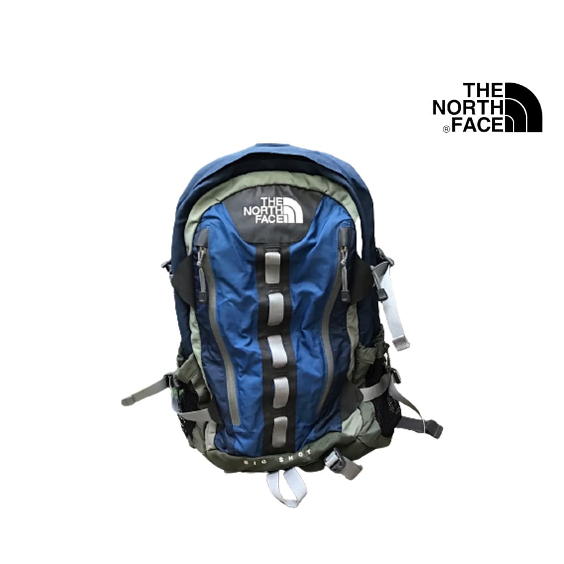 NORTHFACE 노스페이스 빅샷 백팩 상품이미지1