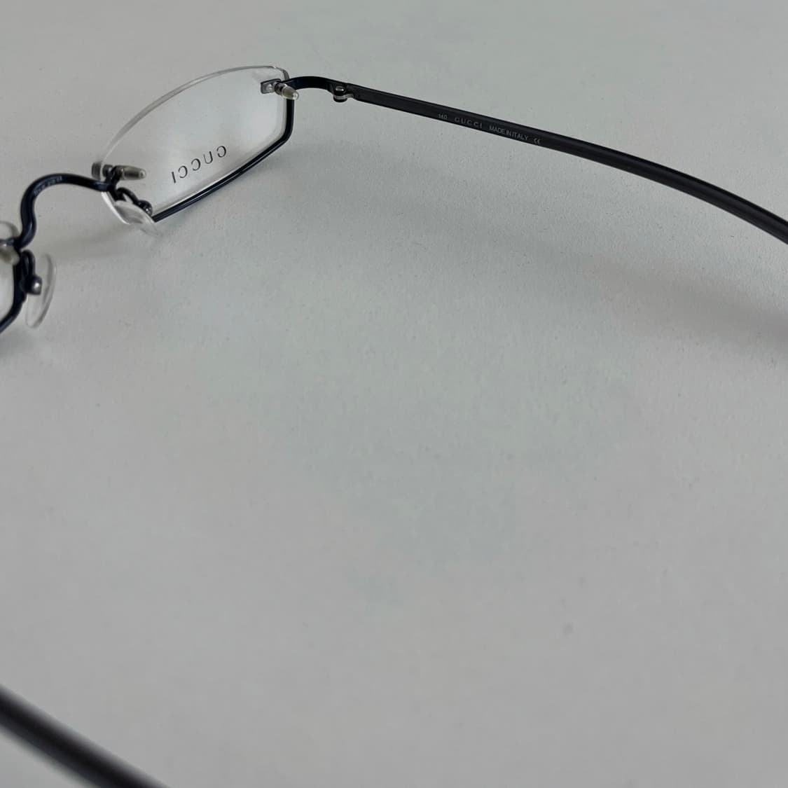 구찌 빈티지 안경 상품이미지4