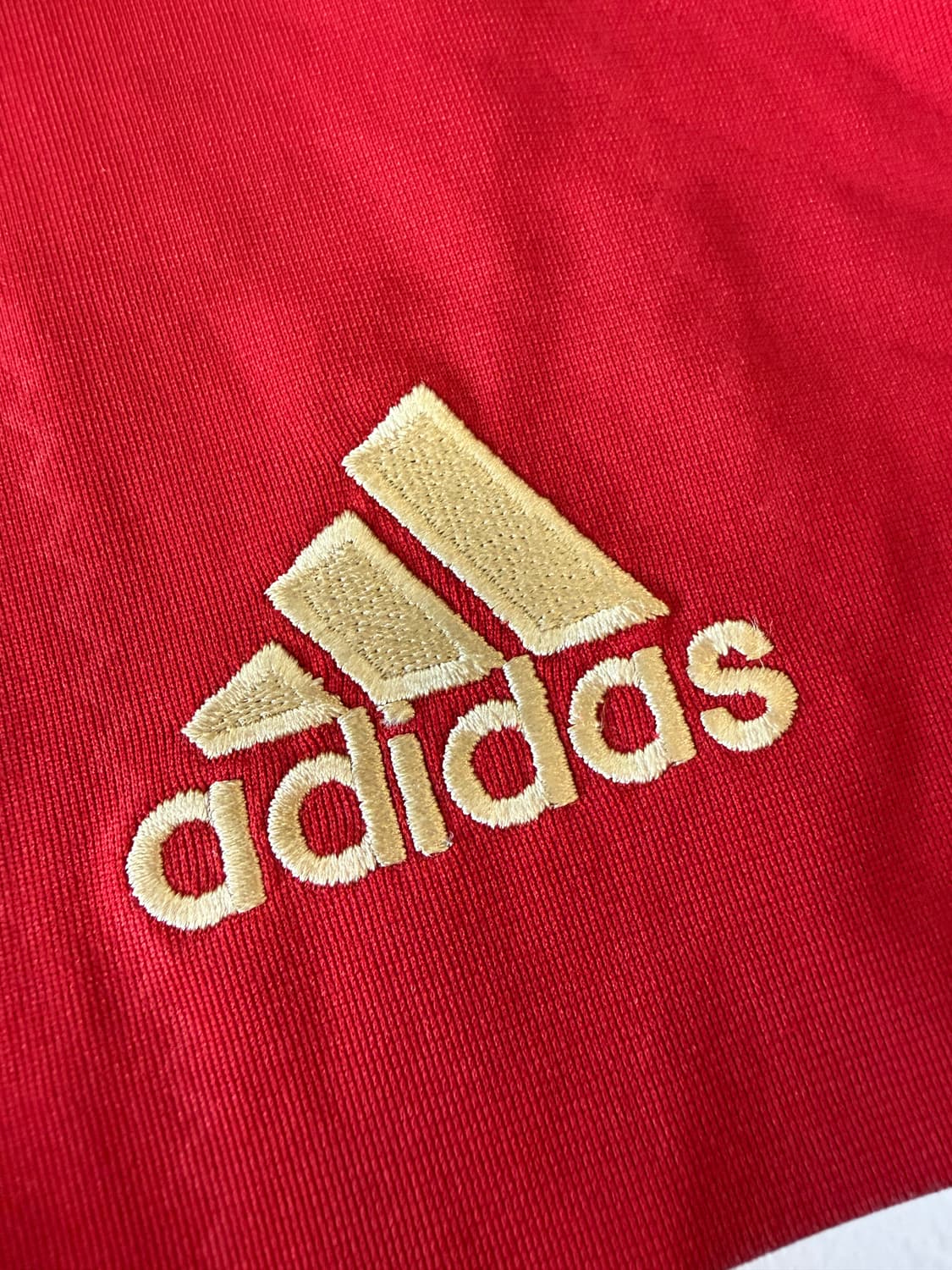 [L/105]12-13 바이에른 뮌헨 홈 뮐러 유니폼 V13554 상품이미지6