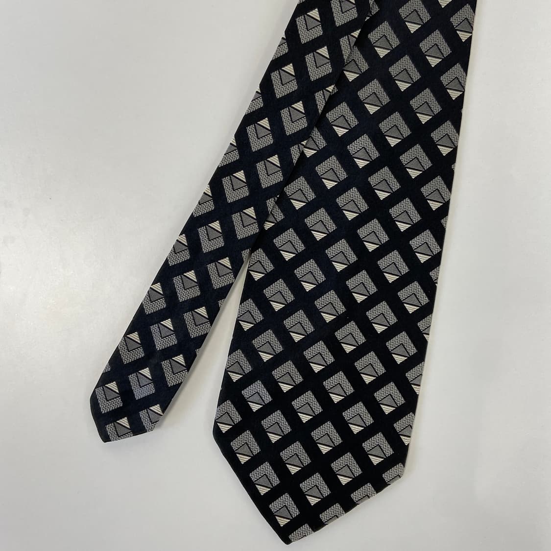 입생로랑(YSL) 명품 정품 넥타이 상품이미지2