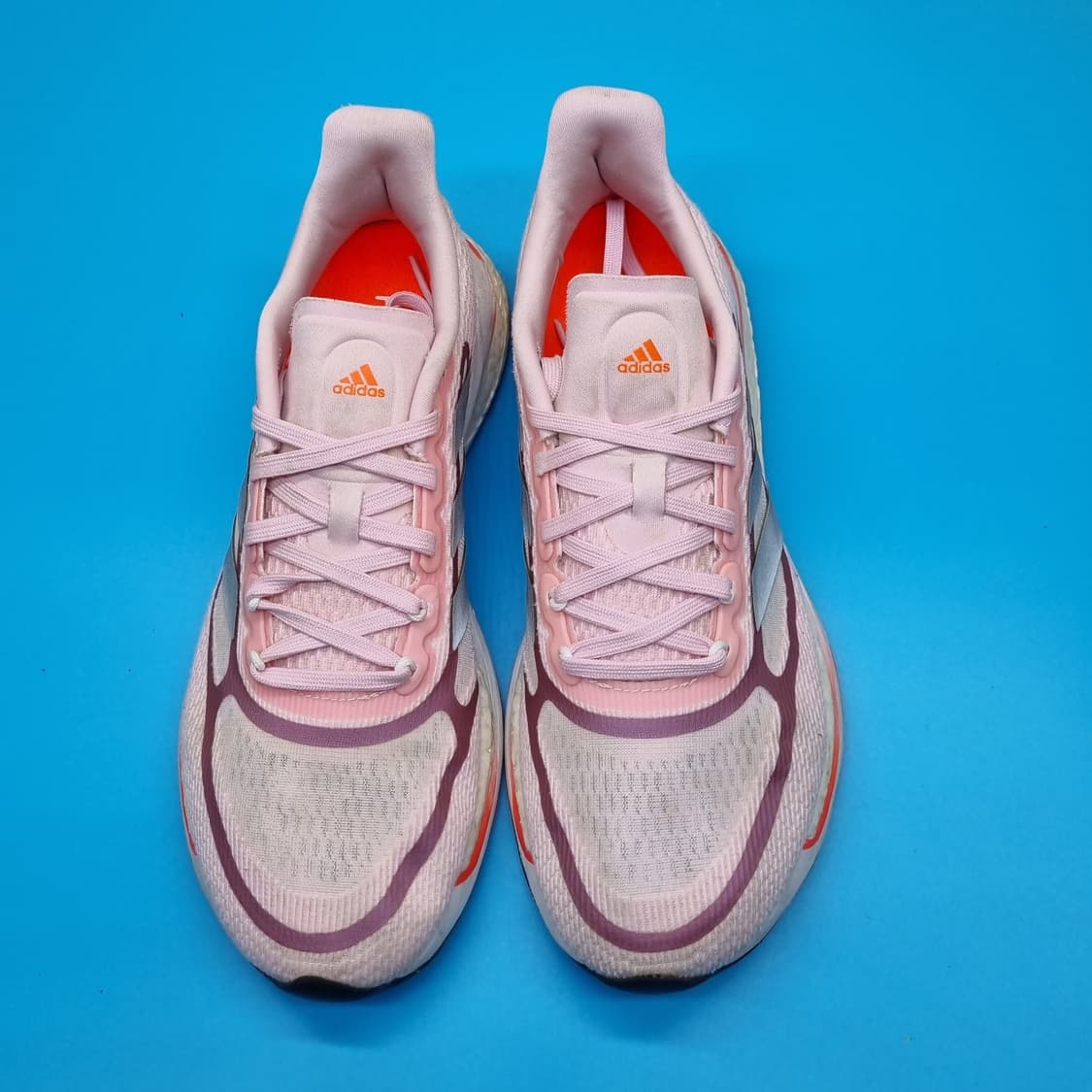 아디다스 슈퍼노바 여성운동화230 상품이미지2