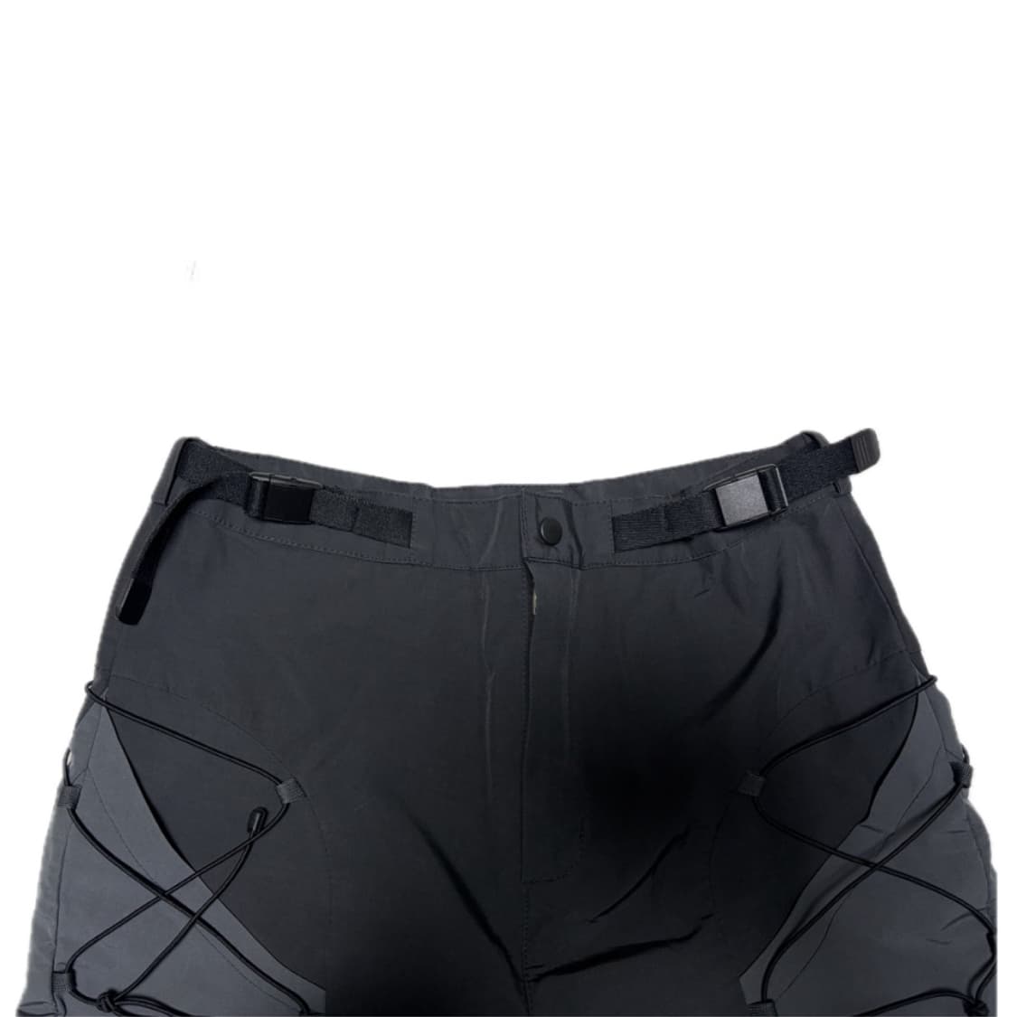 D.ok 01" Tactical String Pants 상품이미지3