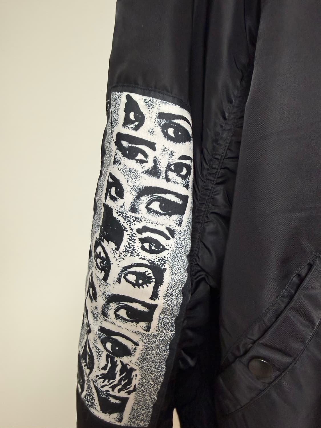 liberaiders 봄버 라지사이즈 상품이미지8