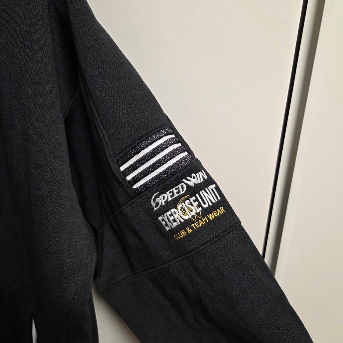 일본제 Speed Win 스트릿 트랙자켓 트랙팬츠 셋업 L(100) 상품이미지5