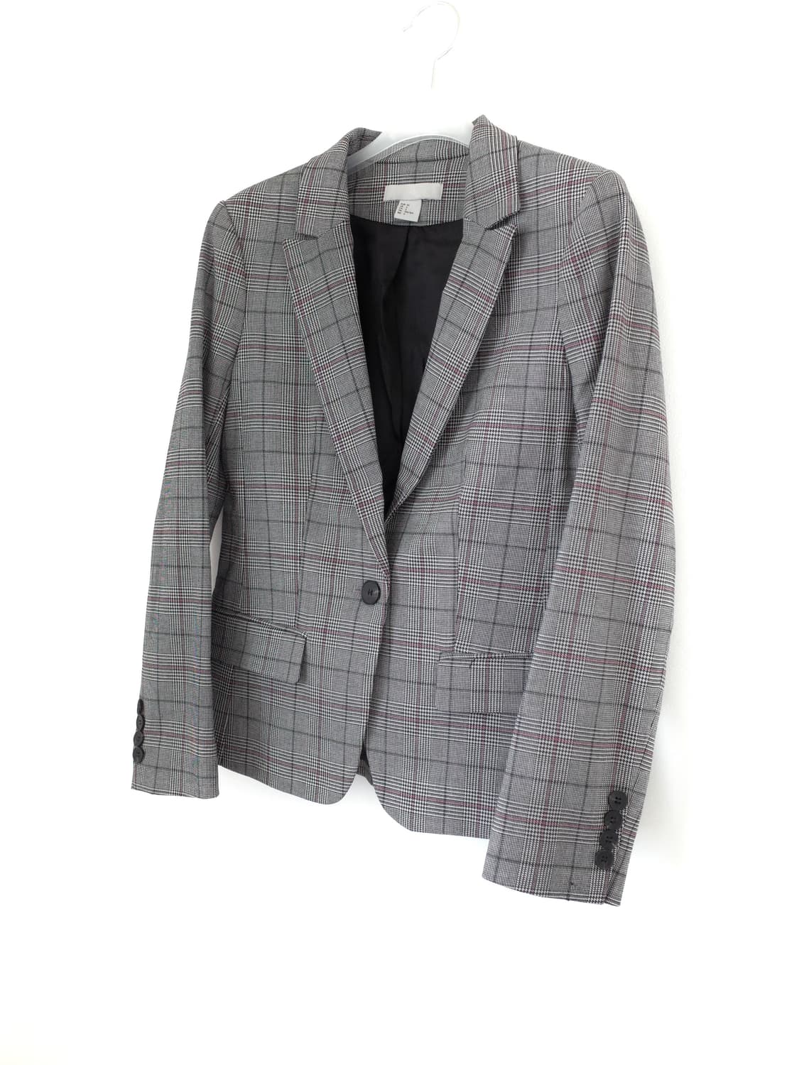 H&M 블레이저 자켓 상품이미지1