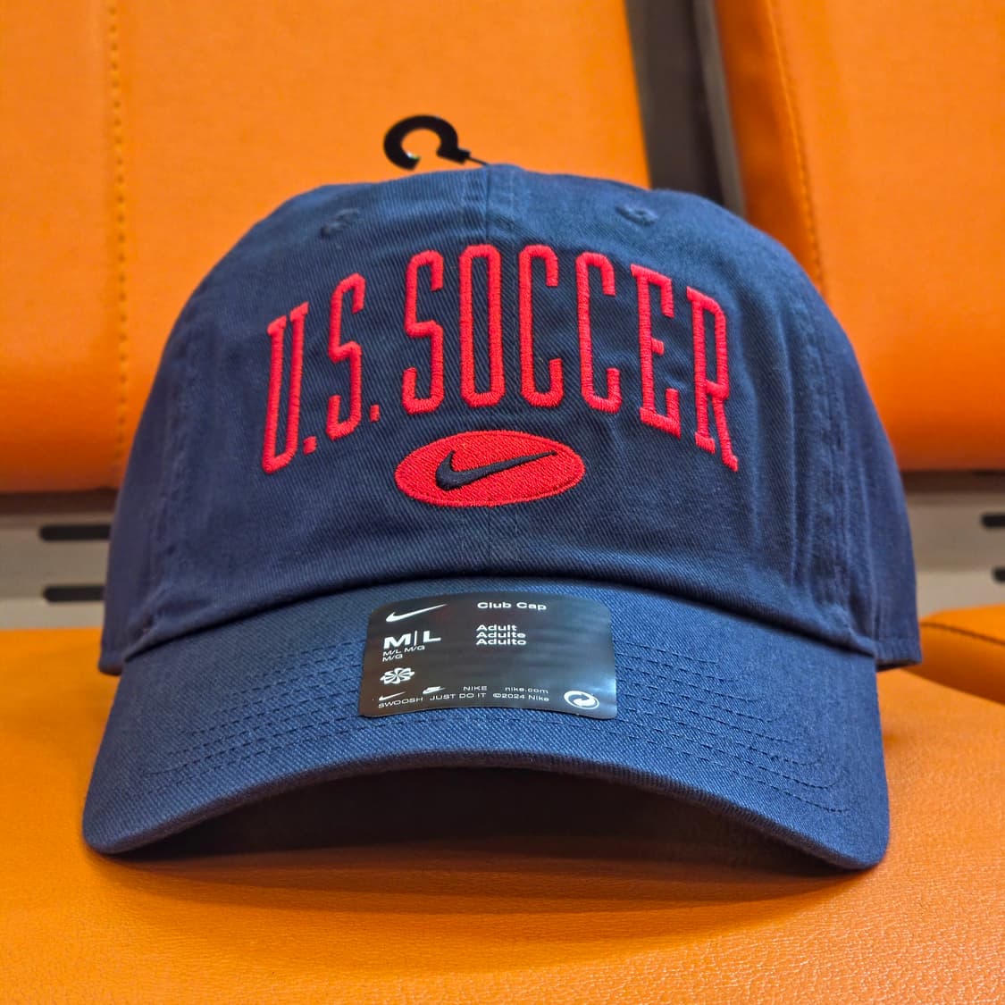 (새상품) 나이키 모자 c22 상품이미지2