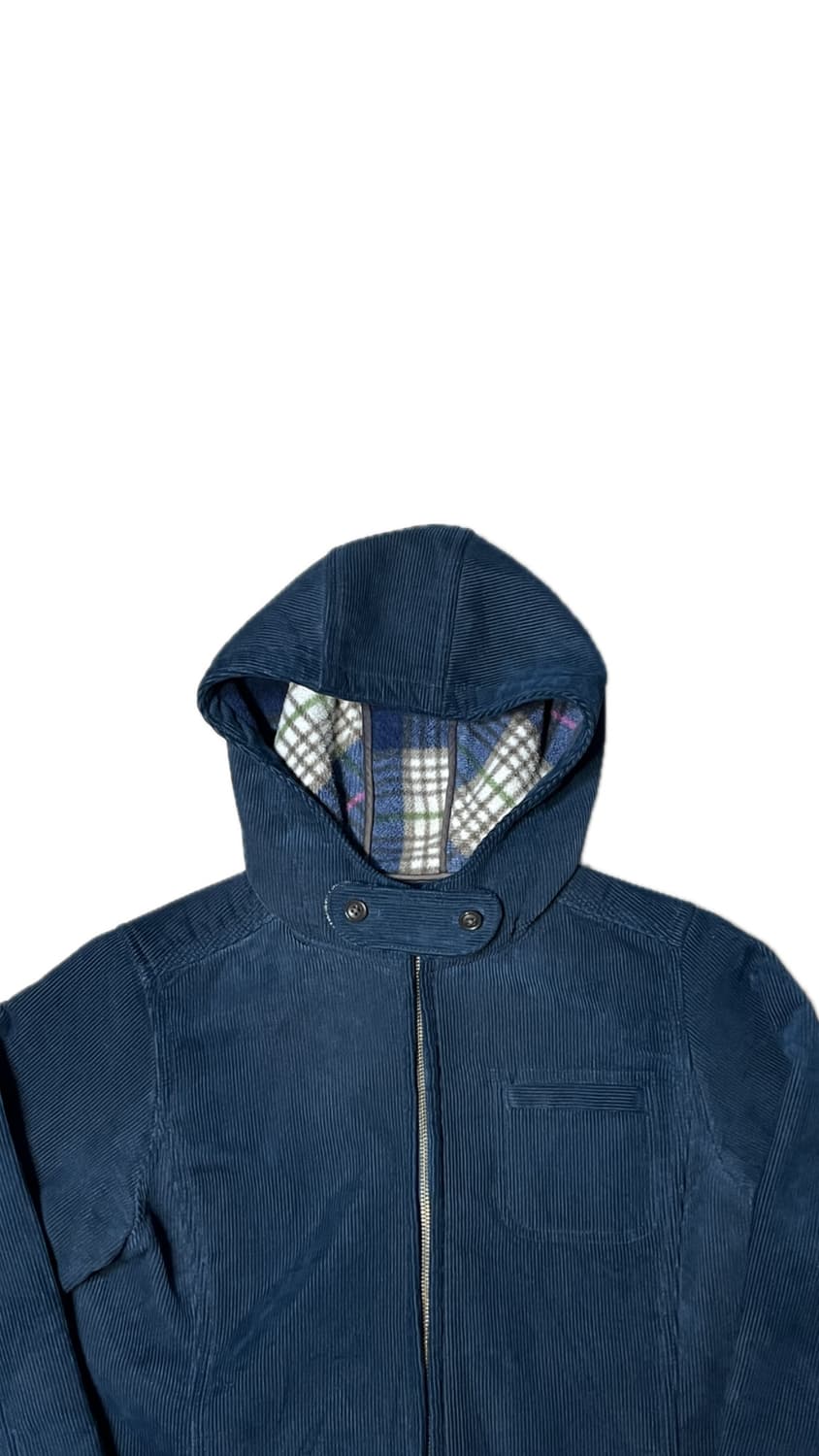 EAST BOY 이스트보이 코듀로이 자켓 상품이미지3