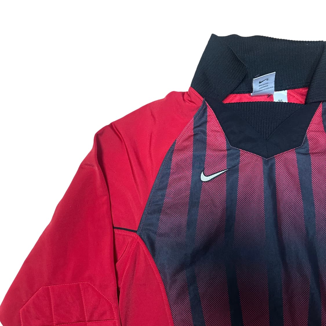 나이키 00s 레드스트라이프저지 95 상품이미지2