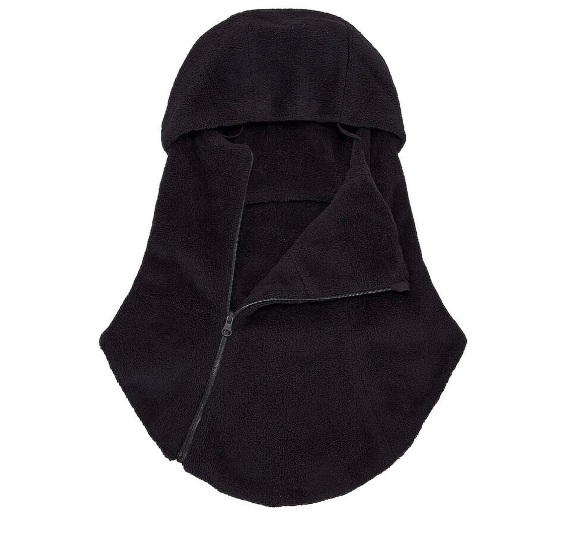 PAF 5.1 RIGHT Balaclava | Charcoal 상품이미지2