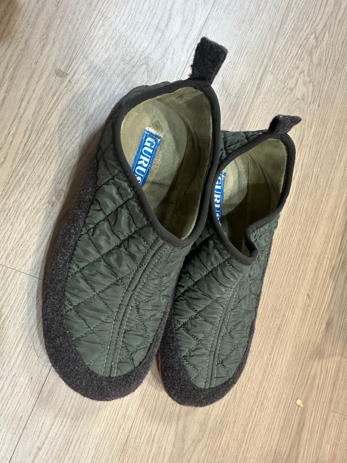 구루스 캠핑신발  상품이미지2