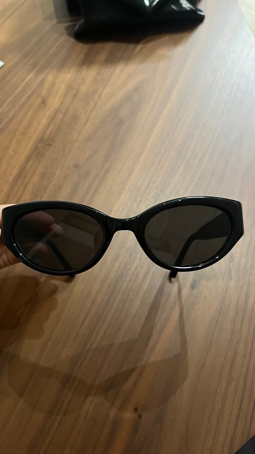 젠틀몬스터 몰토 MOLTO 상품이미지3