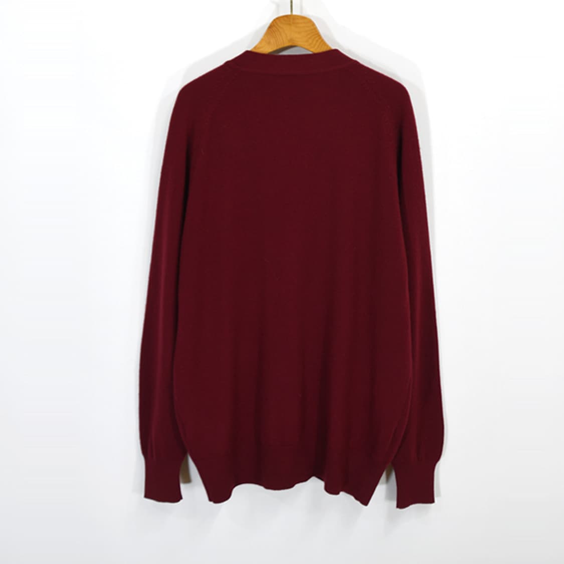 TESTA VIERA 캐시미어가디건 상품이미지2