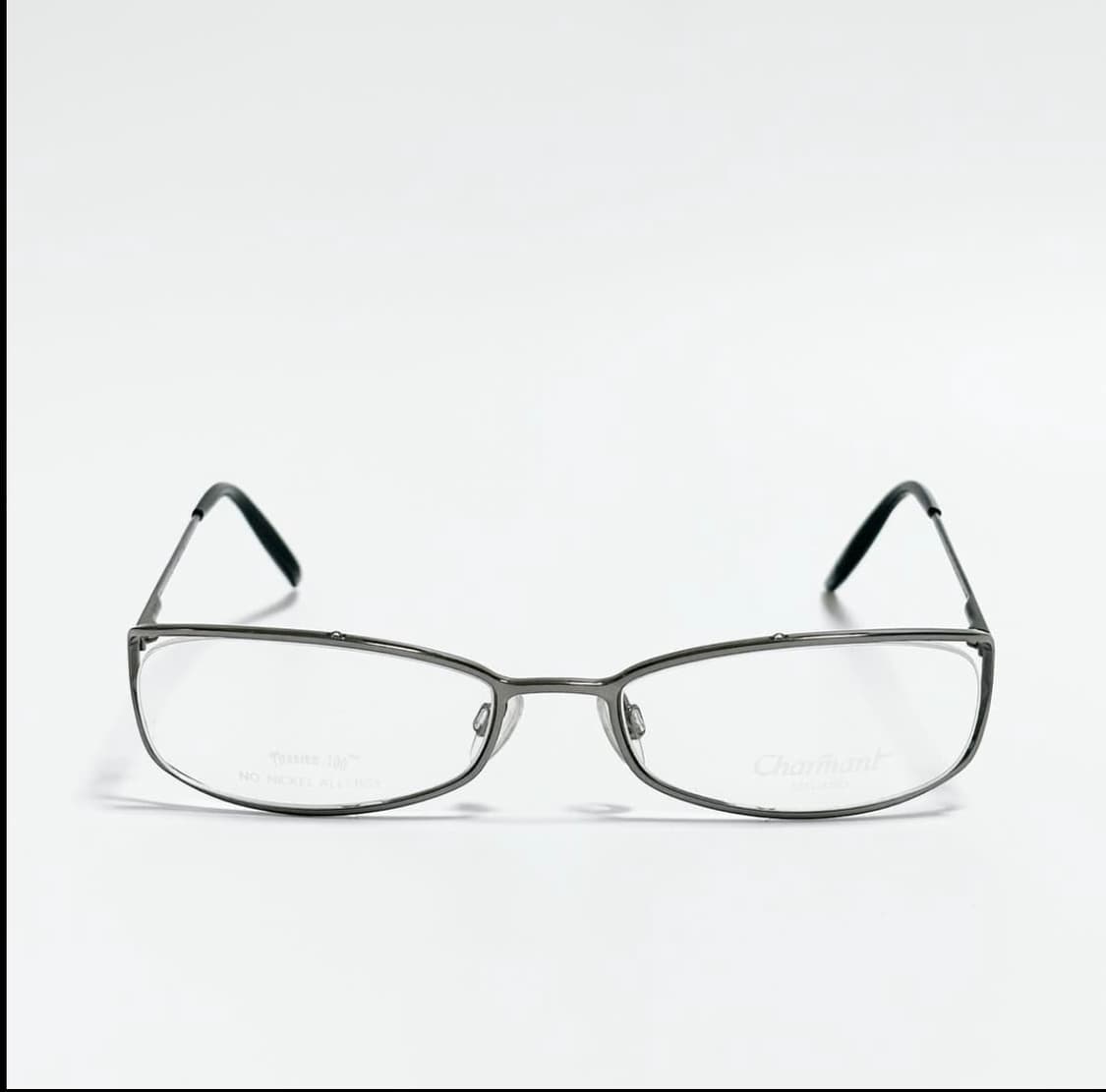 CHARMANT 샤르망 티타늄 실버 안경 상품이미지2
