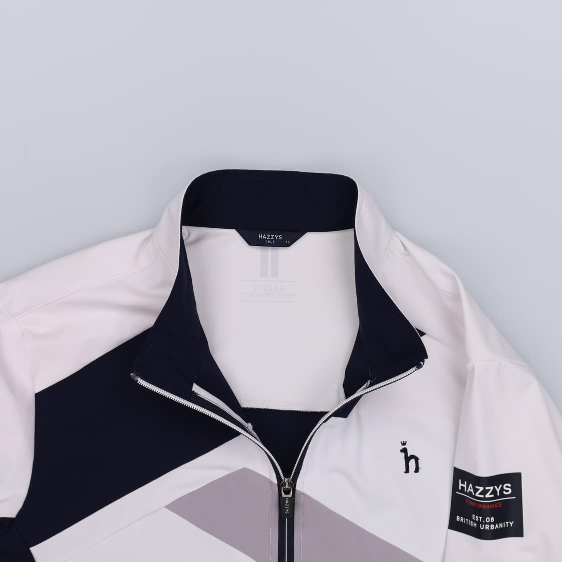 95 헤지스 바람막이 집업 자켓 N7285 상품이미지5