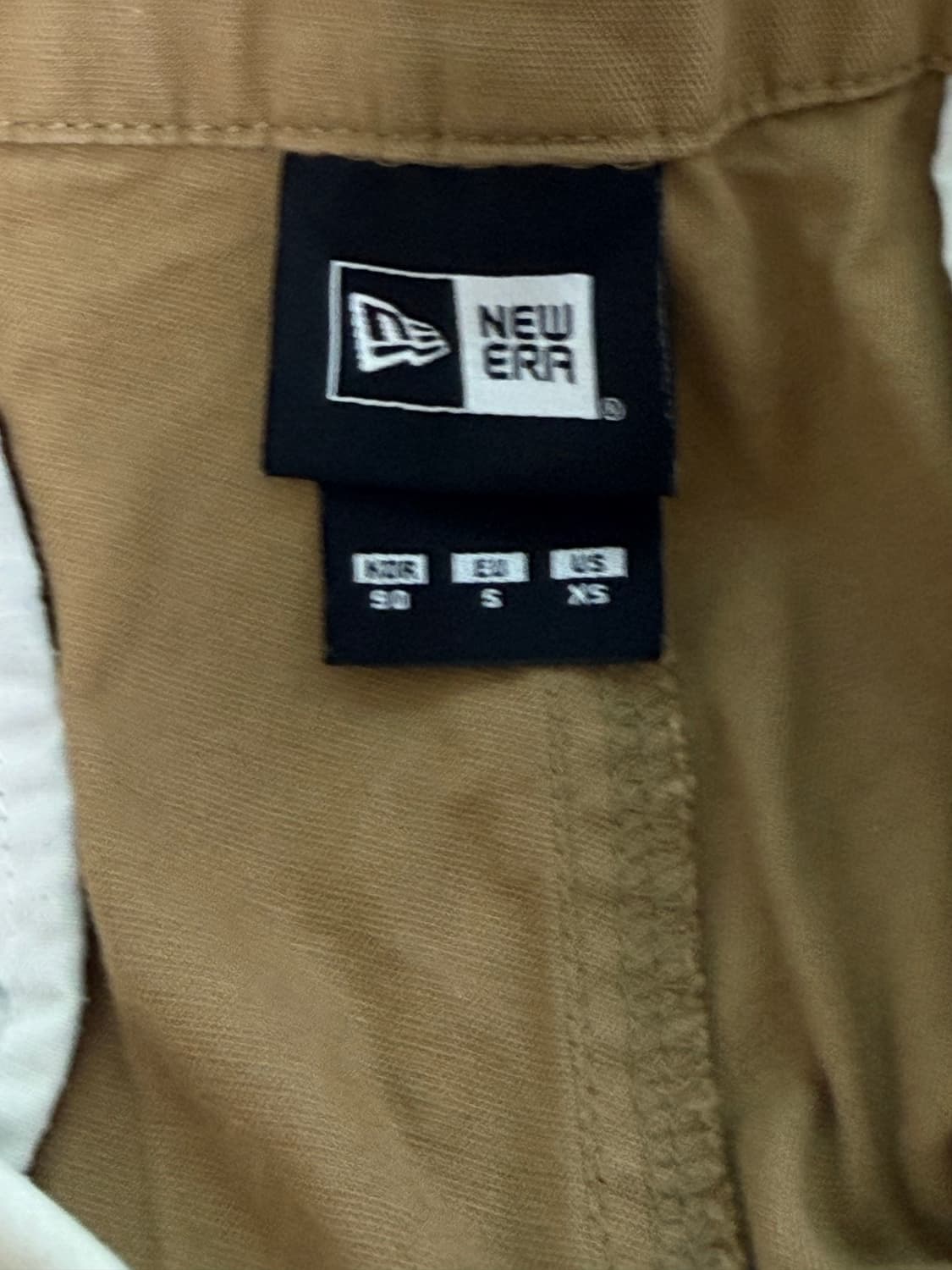 New Era 카고바지 상품이미지4