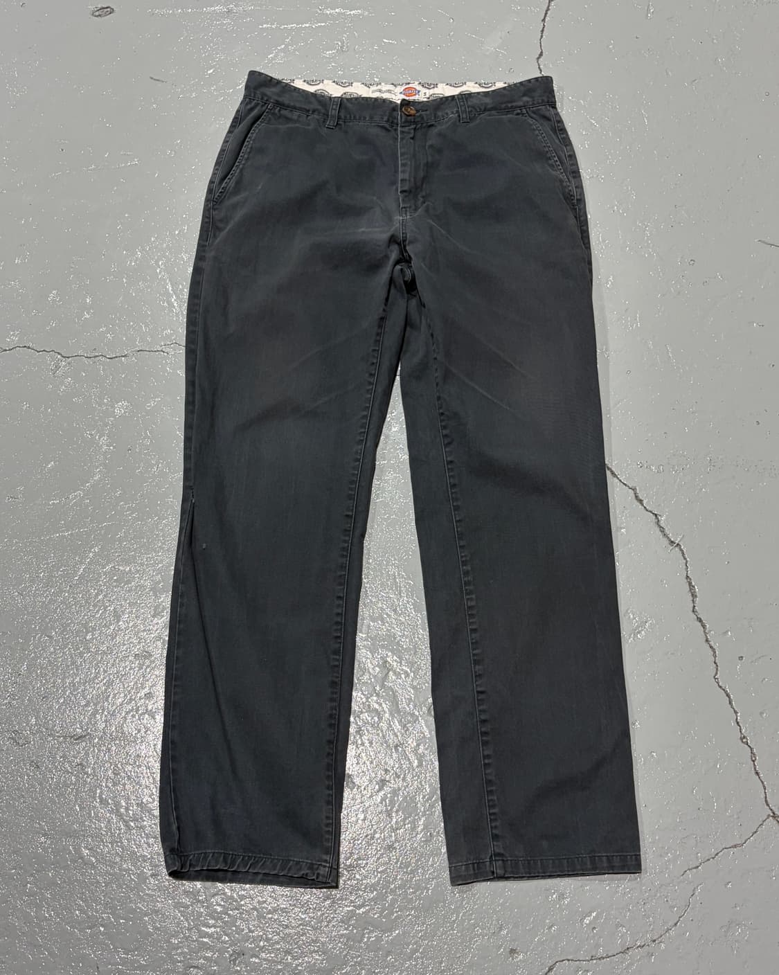 빈티지 디키즈(Dickies) 코튼 팬츠 상품이미지1
