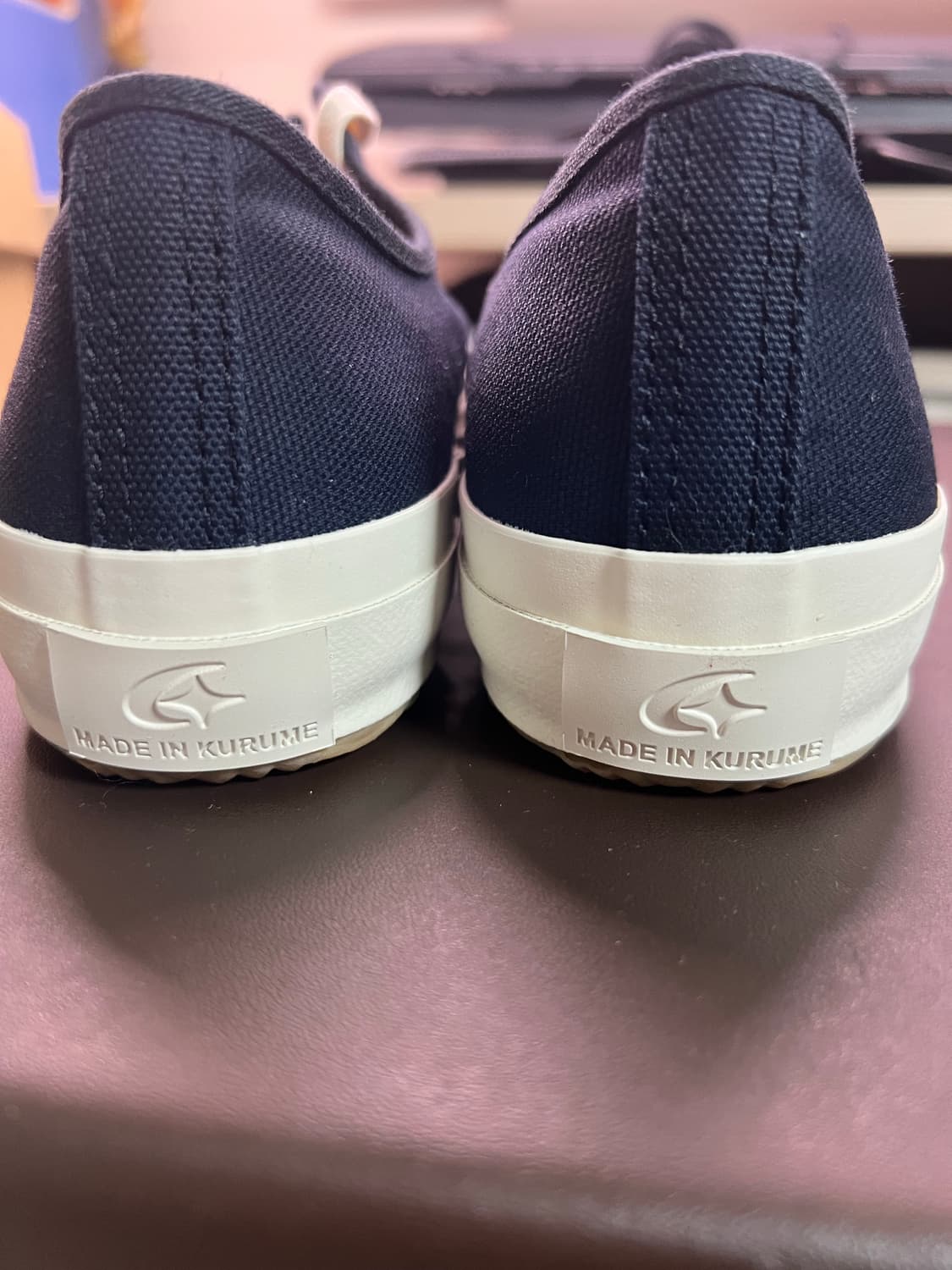 문스타 짐 클래식 네이비 260 상품이미지3