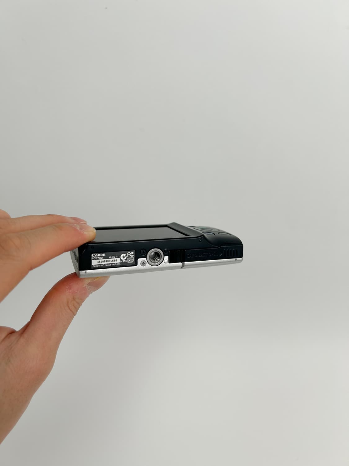 고사양!) 캐논 파워샷 a2300 Powershot 빈티지 디카 상품이미지8